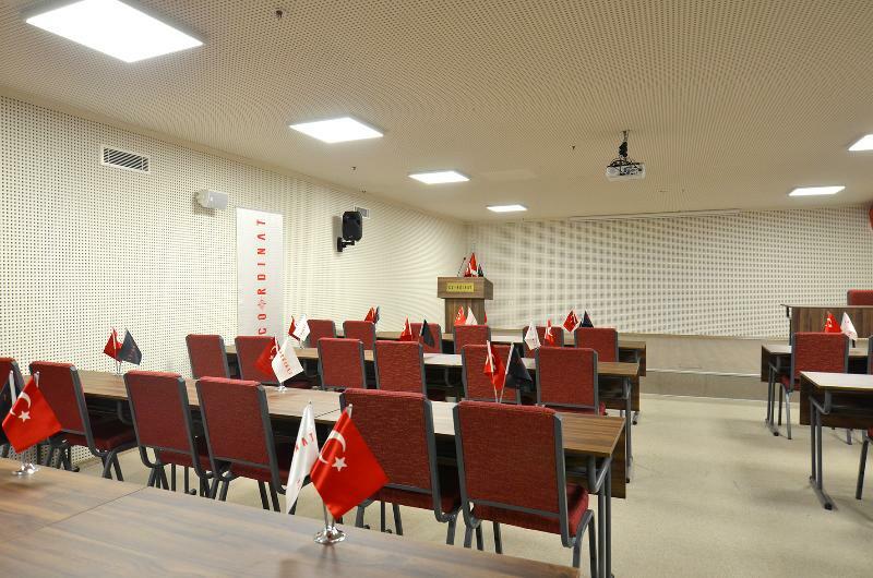 Daire Coordinat Suits İzmir