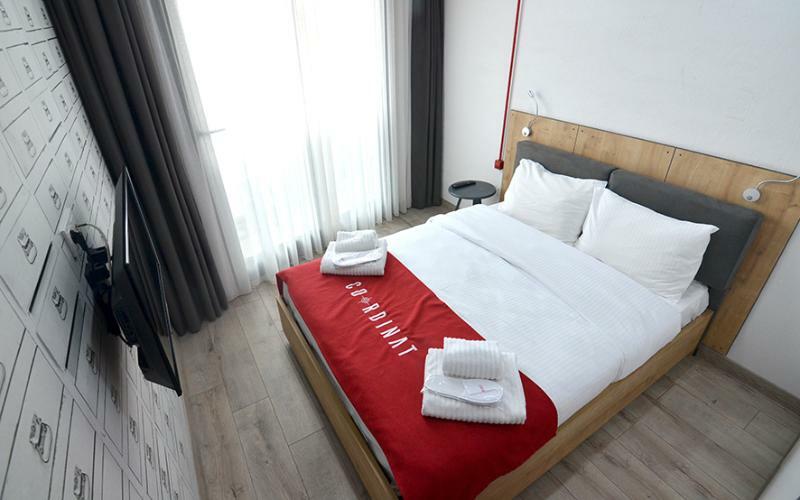 Daire Coordinat Suits İzmir