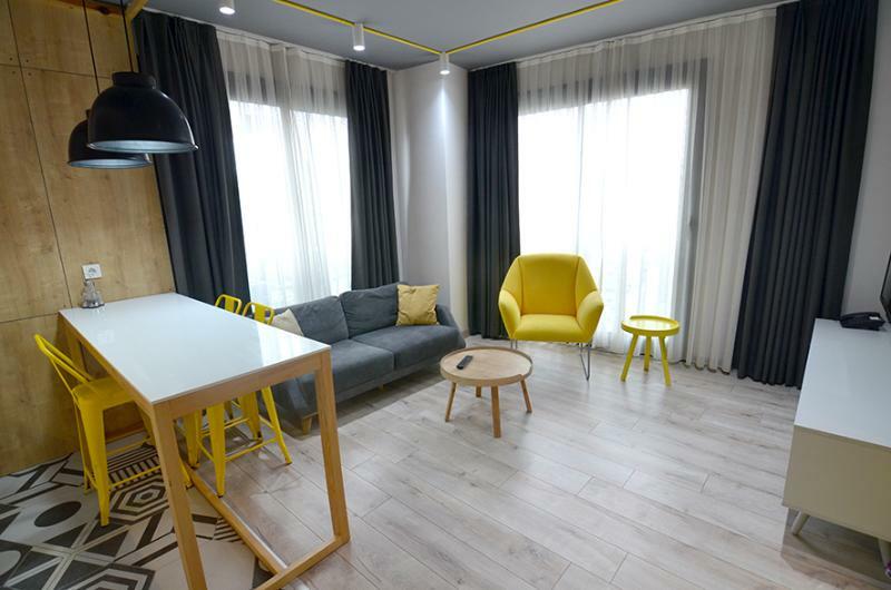 Coordinat Suits İzmir