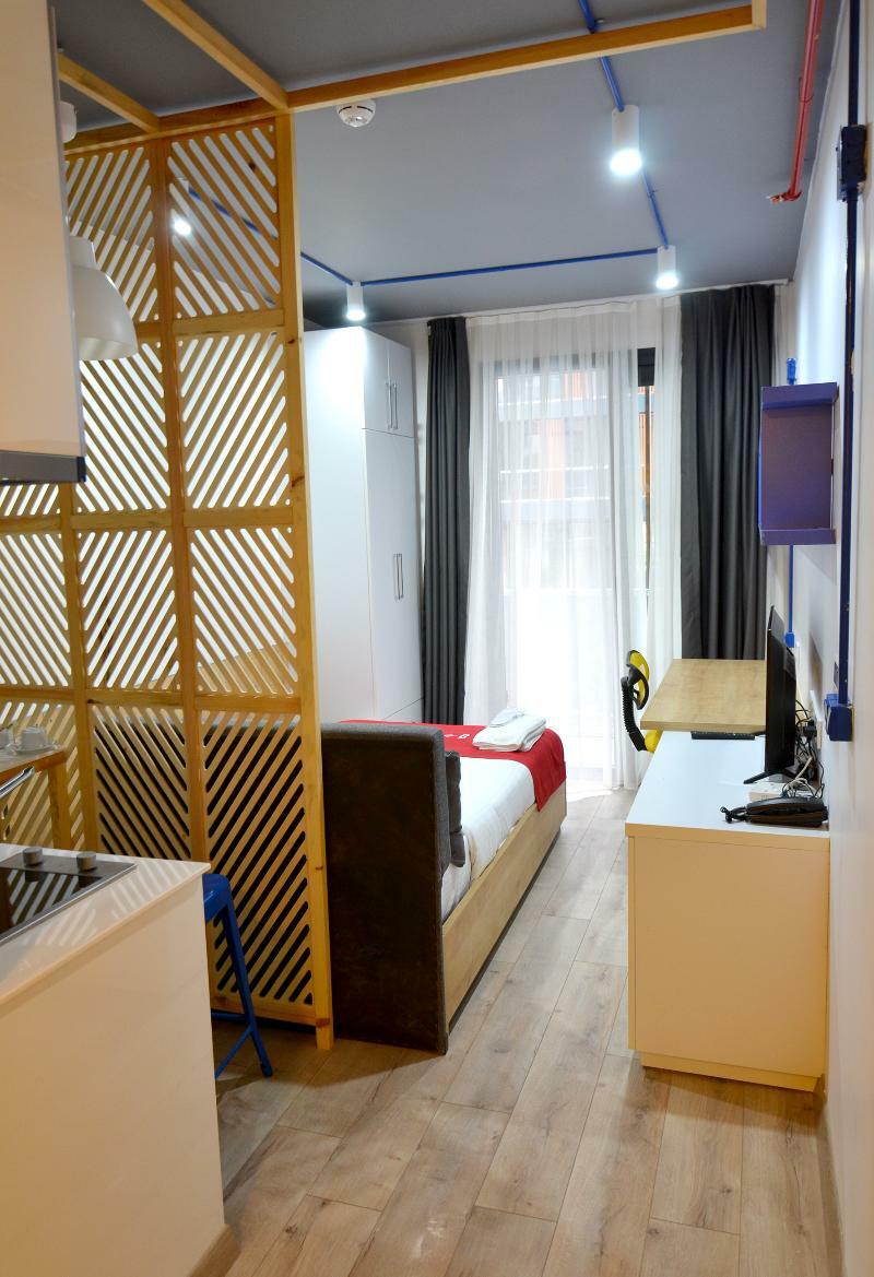 Coordinat Suits Daire İzmir