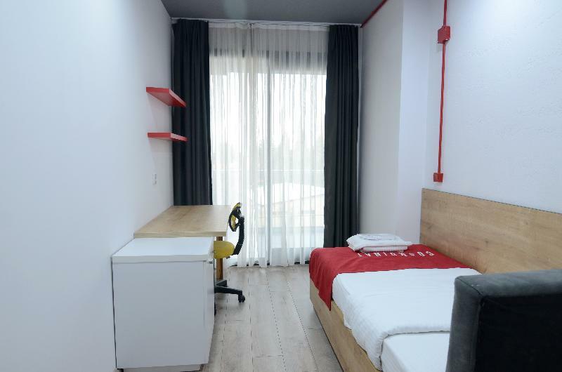 Daire Coordinat Suits İzmir